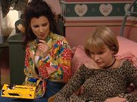 Click to watch 'The Nuchshlep' (popup) The Nanny